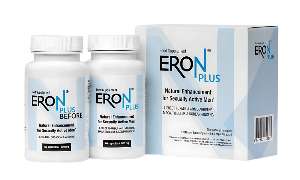Offer ๐ Better Erection