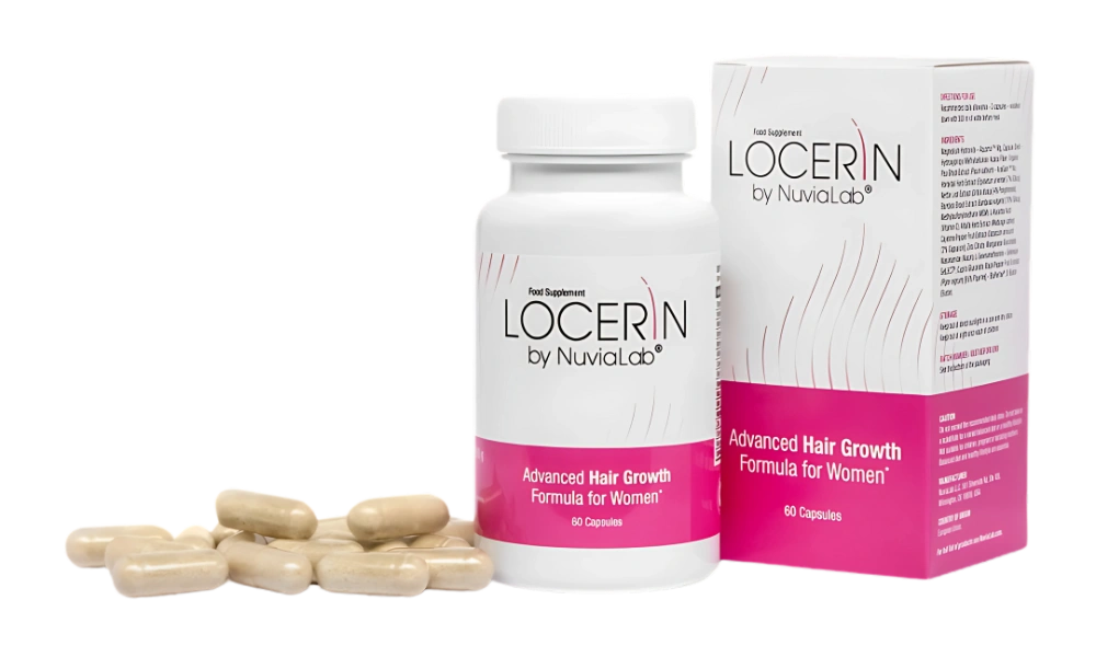 Offer ๐จโ๐ฆฒ Anti-Hair Loss Products